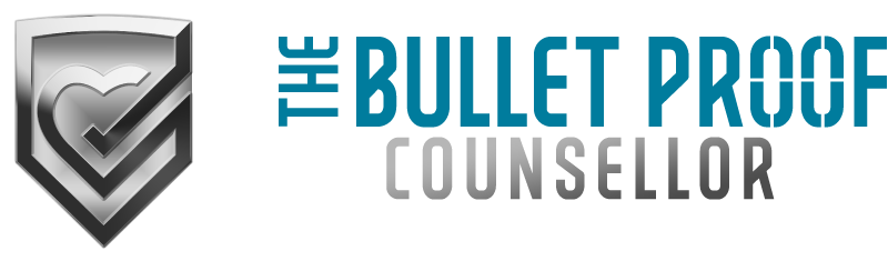The Bullet Proof Counsellor